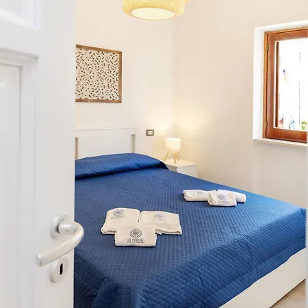 La Maison Marina - Fuscaldoapartment מלון דירות 3*