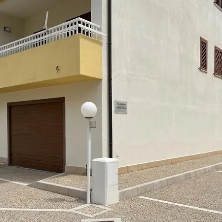 מלון דירות La Maison Marina - Fuscaldoapartment 3*