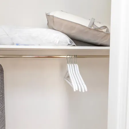 Hotel apartamentowy La Maison Marina - Fuscaldoapartment Paola
