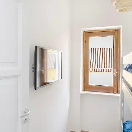 La Maison Marina - Fuscaldoapartment Paola