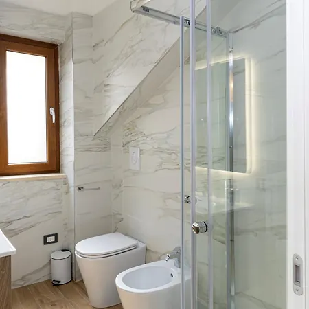 La Maison Marina - Fuscaldoapartment 3* Paola
