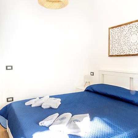 La Maison Marina - Fuscaldoapartment