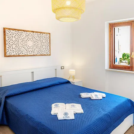 La Maison Marina - Fuscaldoapartment Paola