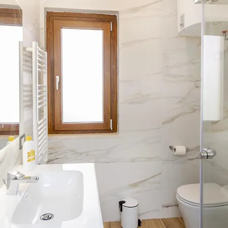 La Maison Marina - Fuscaldoapartment