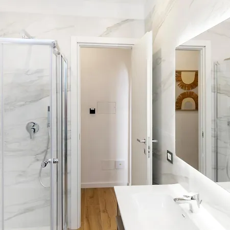 La Maison Marina - Fuscaldoapartment Hotel apartamentowy 3*