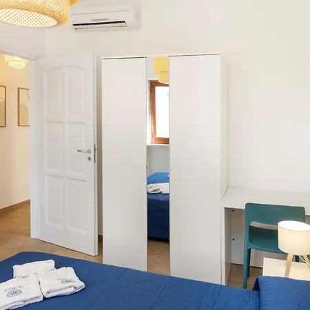 Hotel apartamentowy La Maison Marina - Fuscaldoapartment