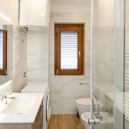 La Maison Marina - Fuscaldoapartment Hotel apartamentowy 3*