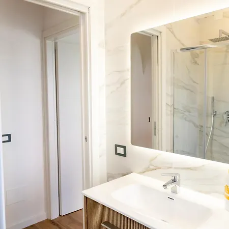 La Maison Marina - Fuscaldoapartment 3*