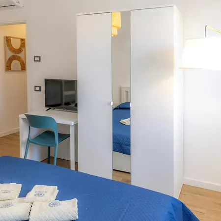 La Maison Marina - Fuscaldoapartment 3*