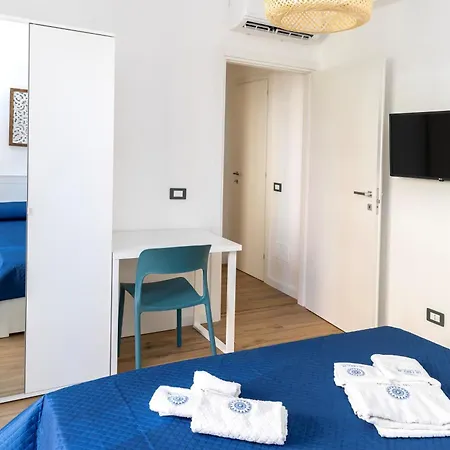 La Maison Marina - Fuscaldoapartment