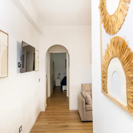 La Maison Marina - Fuscaldoapartment Paola