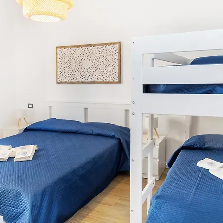 La Maison Marina - Fuscaldoapartment