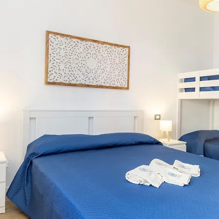 La Maison Marina - Fuscaldoapartment